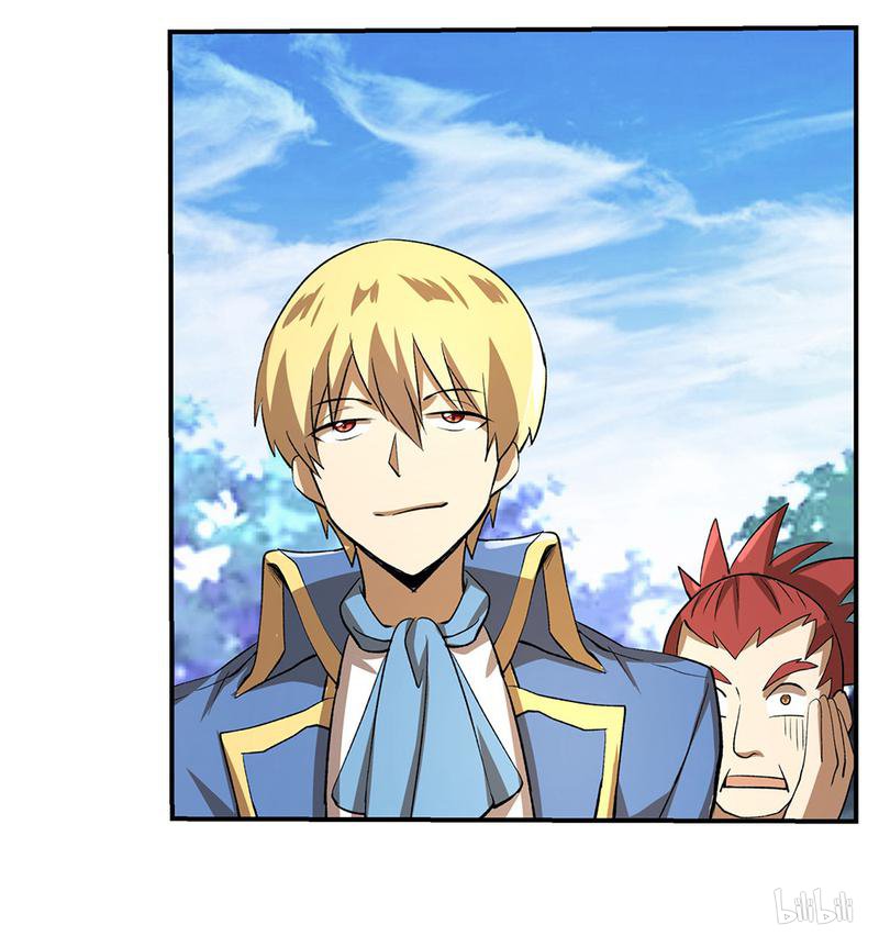 失业魔王28 第28话