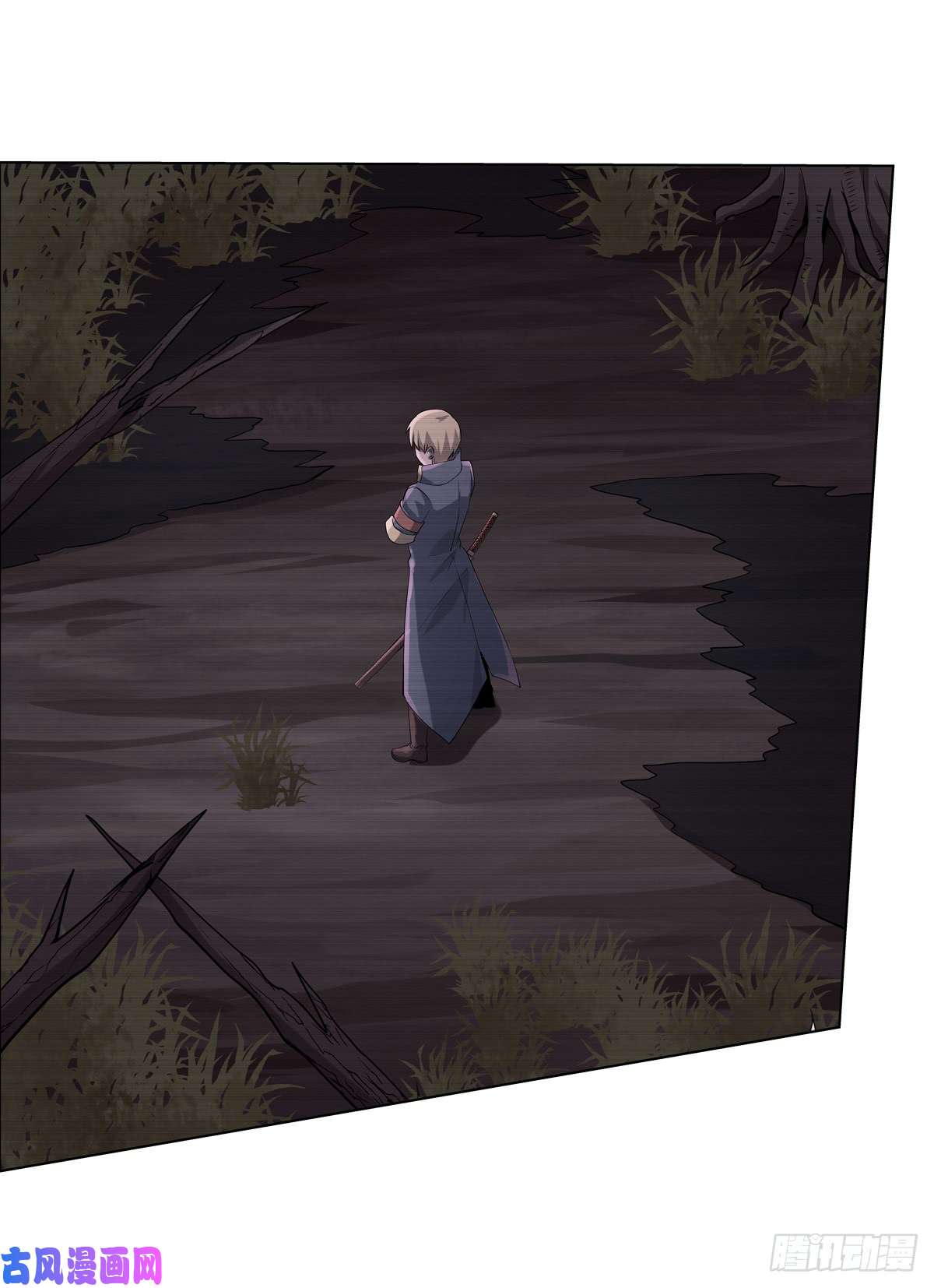 失业魔王第七十三话