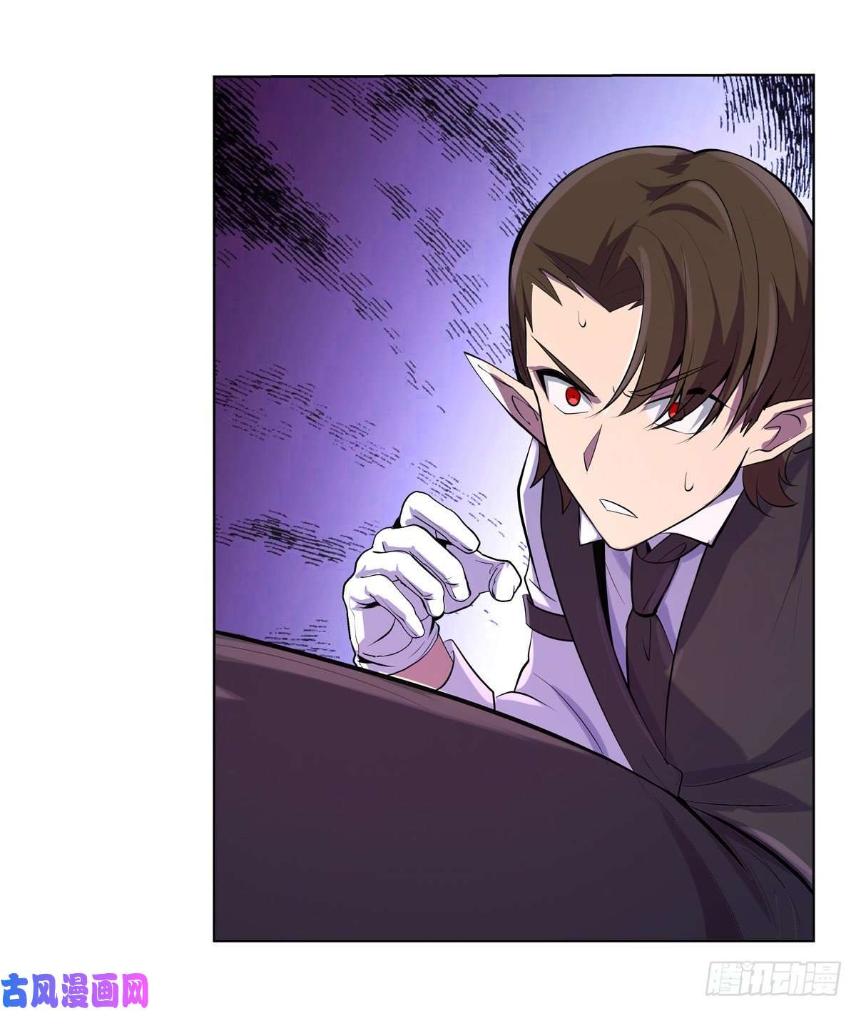 失业魔王第九十一话