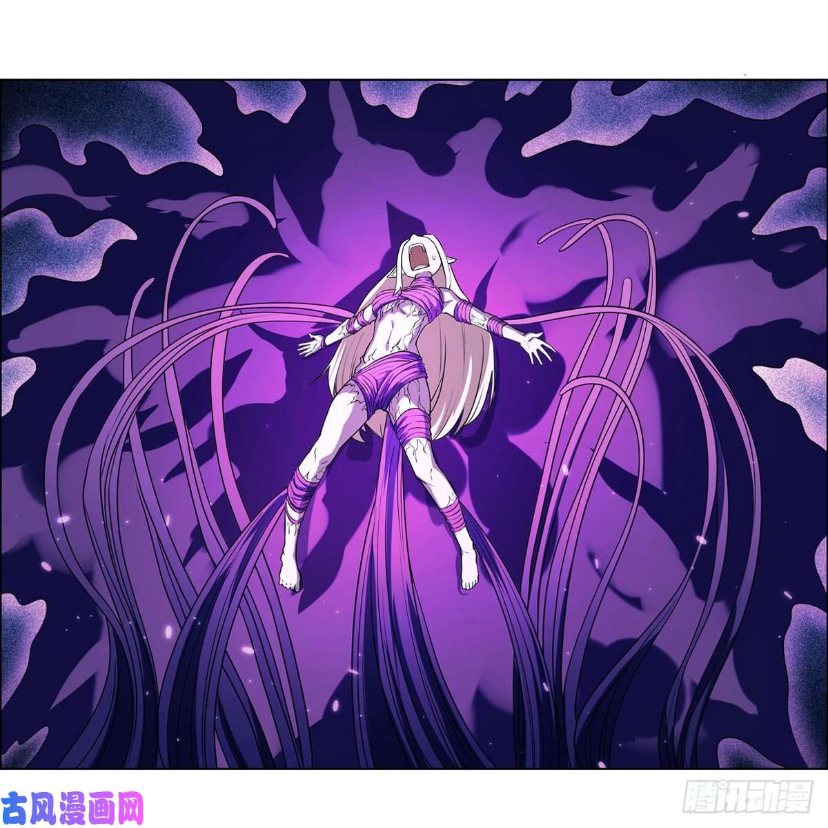 失业魔王第一百零二话