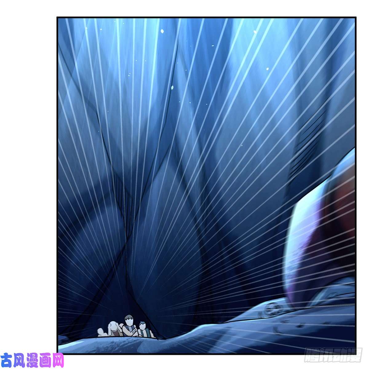 失业魔王怪物的巢穴