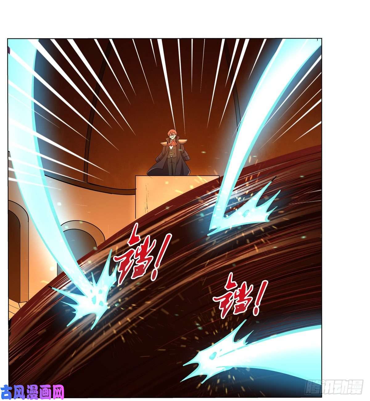 失业魔王怪物的巢穴