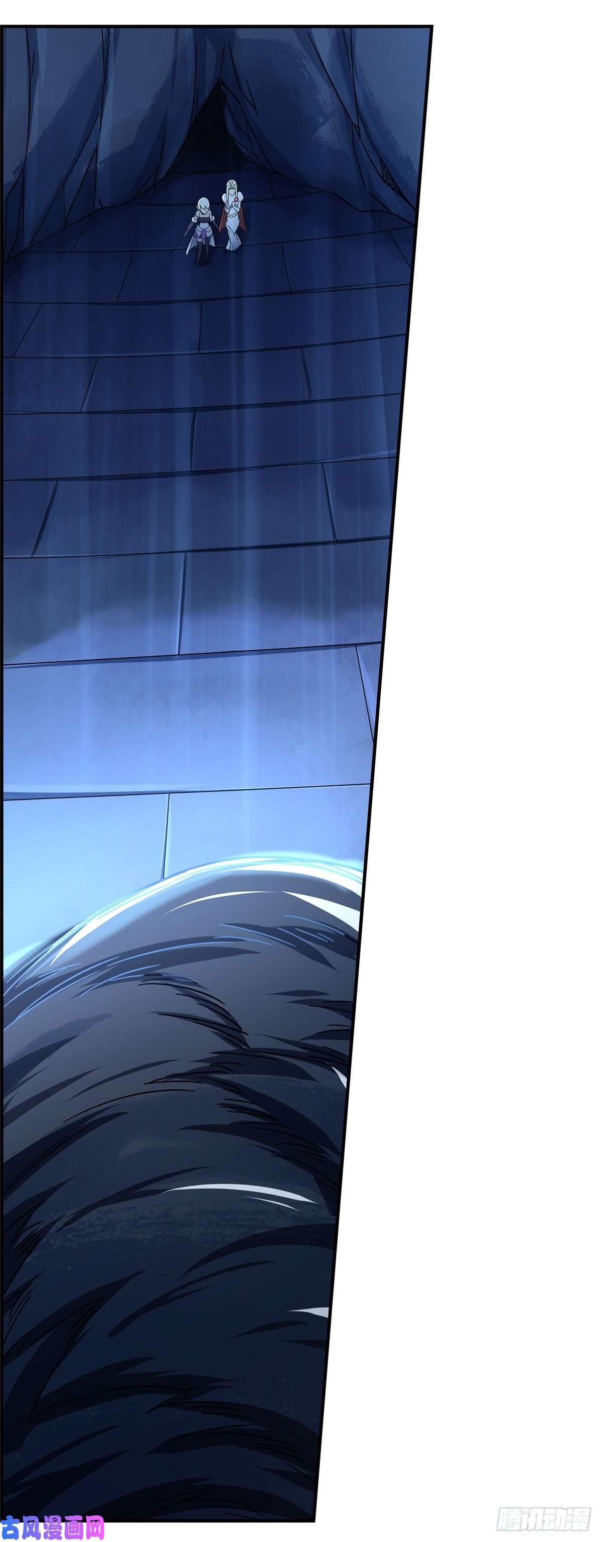 失业魔王怪物的巢穴