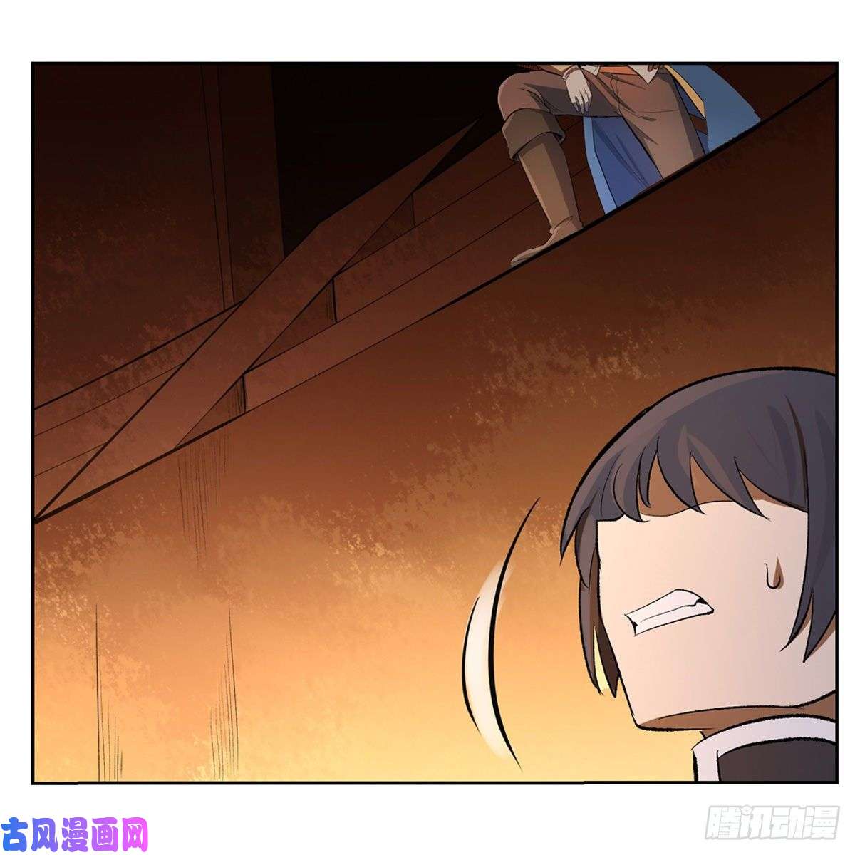 失业魔王挫败的天才