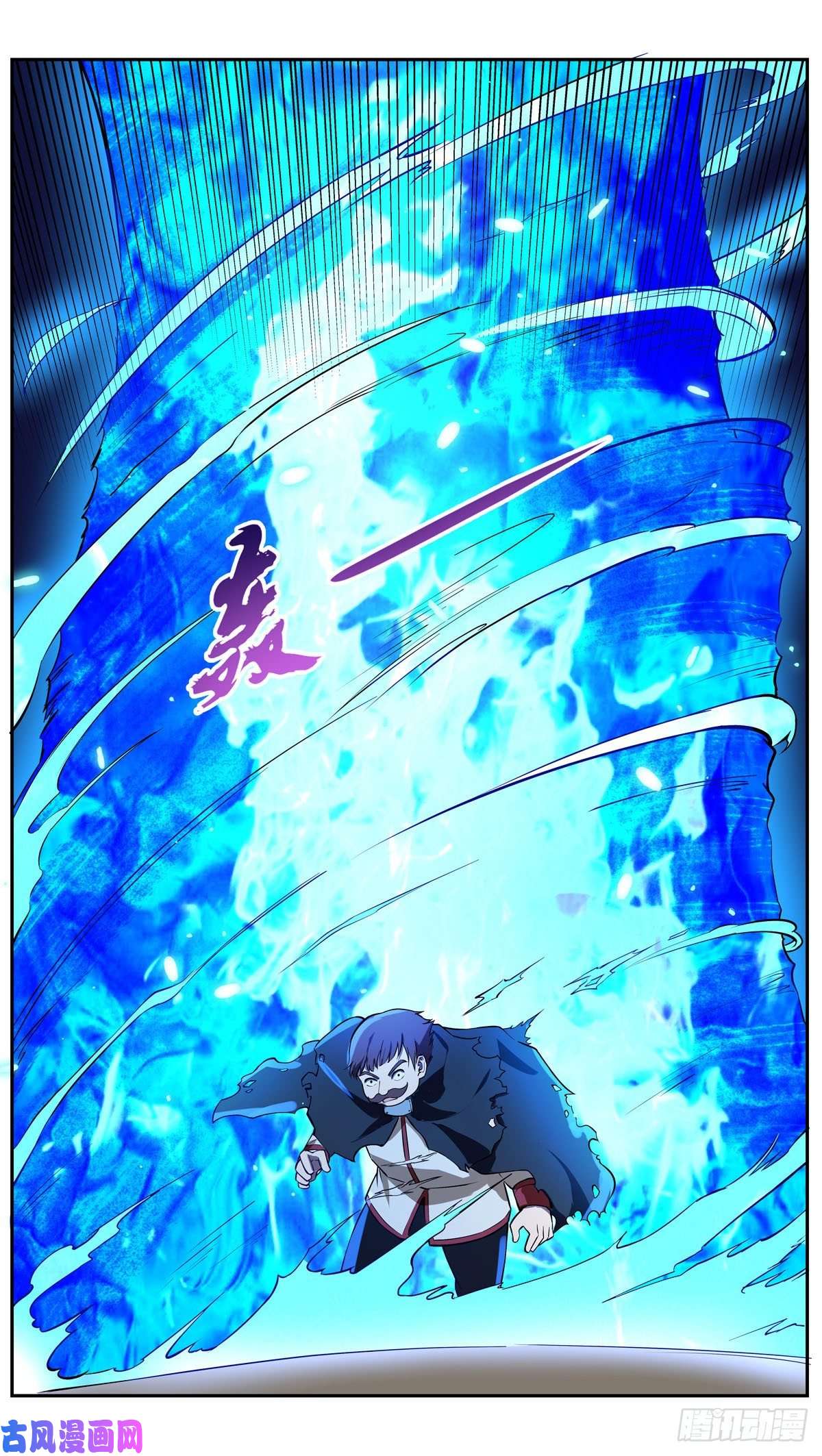 失业魔王豪鬼礼赞