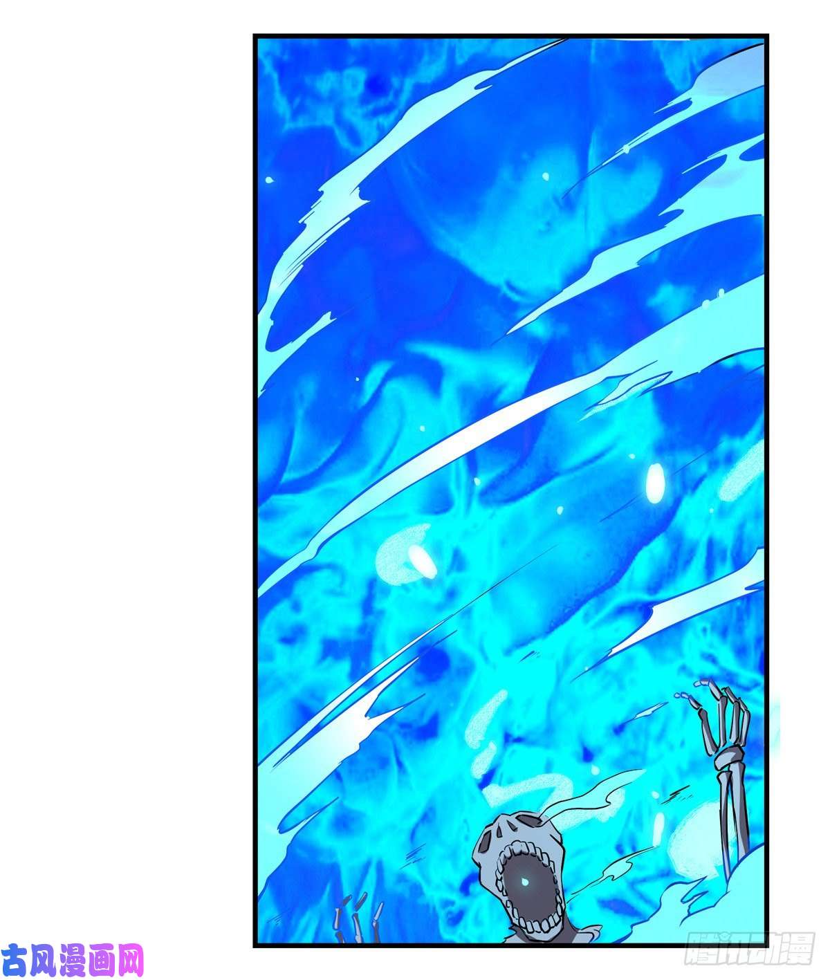 失业魔王豪鬼礼赞