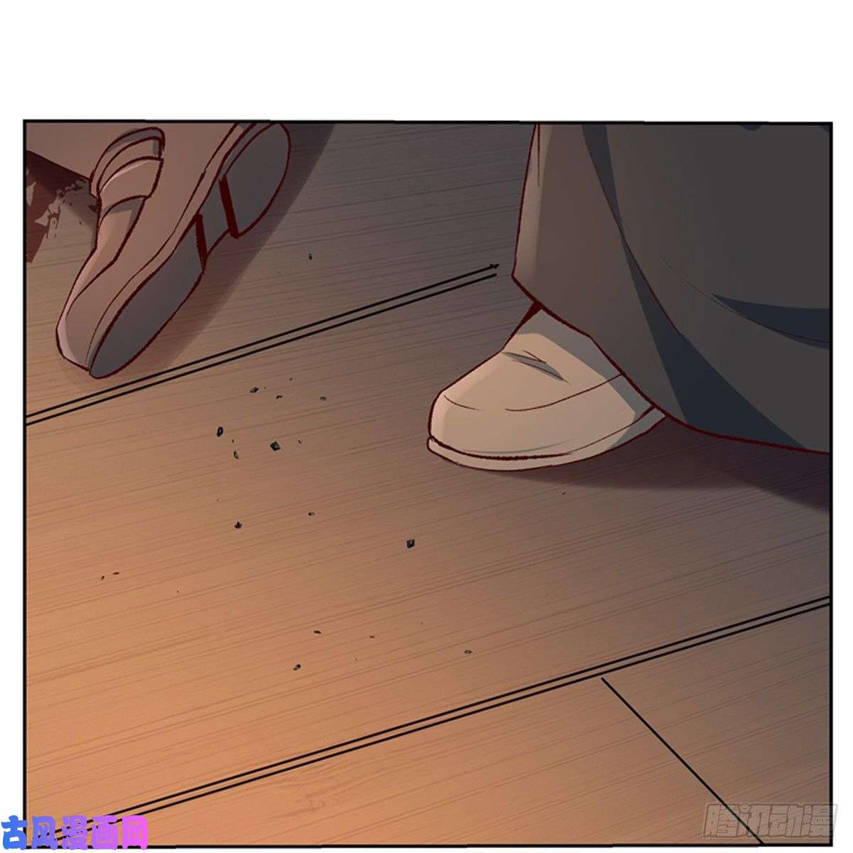 失业魔王豪鬼礼赞