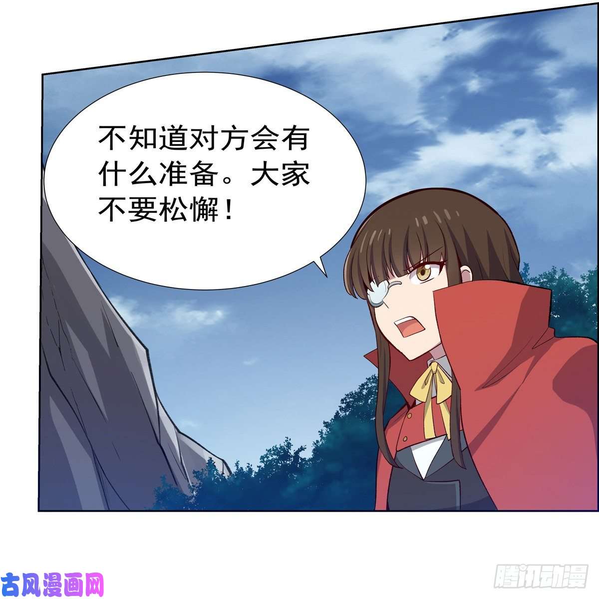 失业魔王卡尔vs魔兽萨米