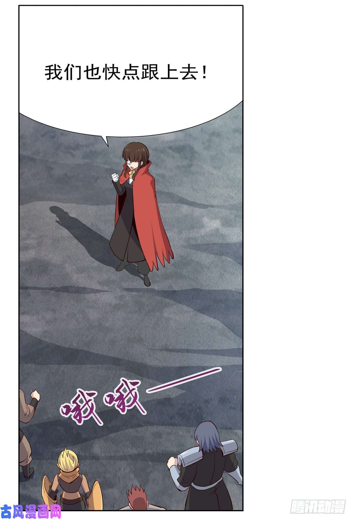 失业魔王卡尔vs魔兽萨米