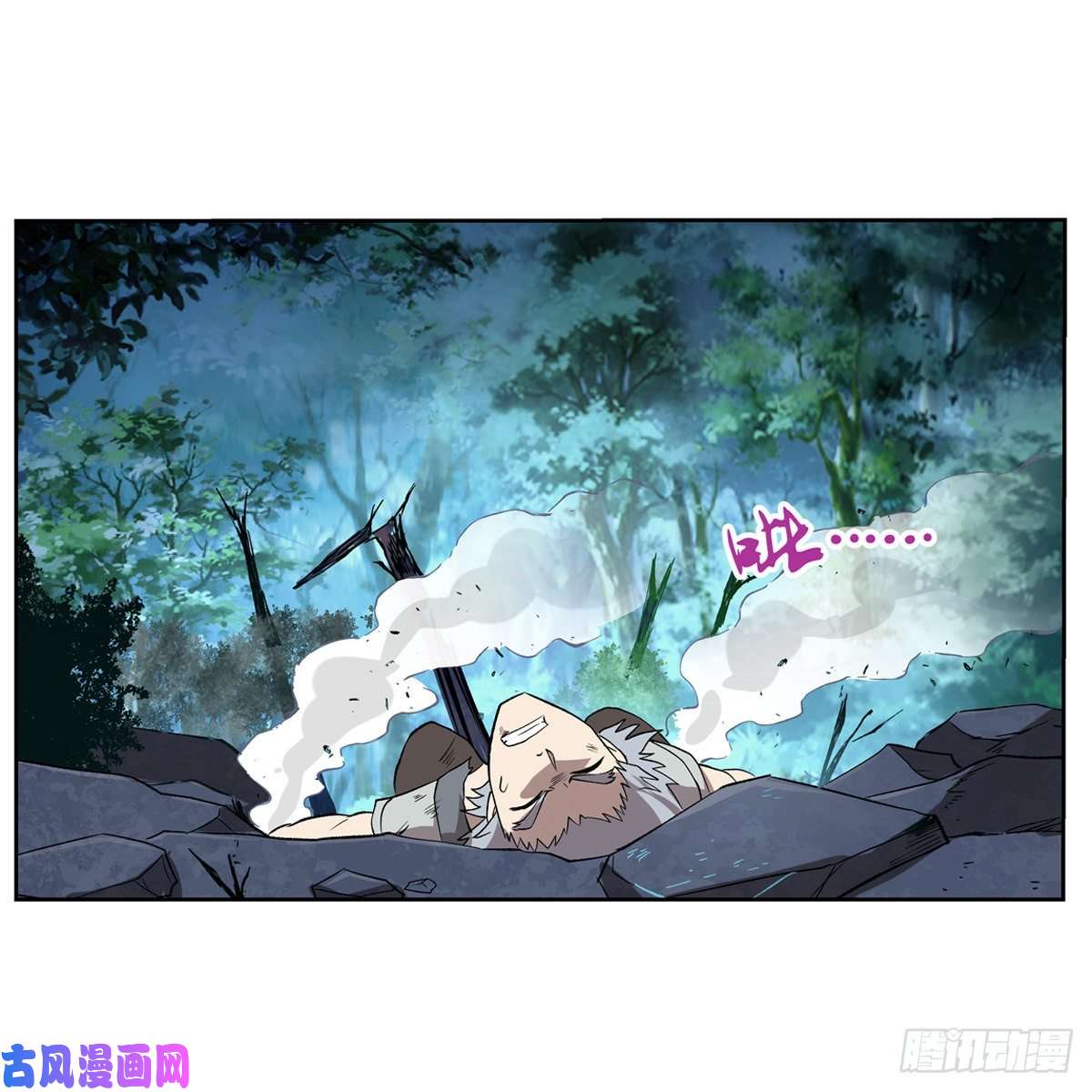 失业魔王爱丽丝vs小丑库珀