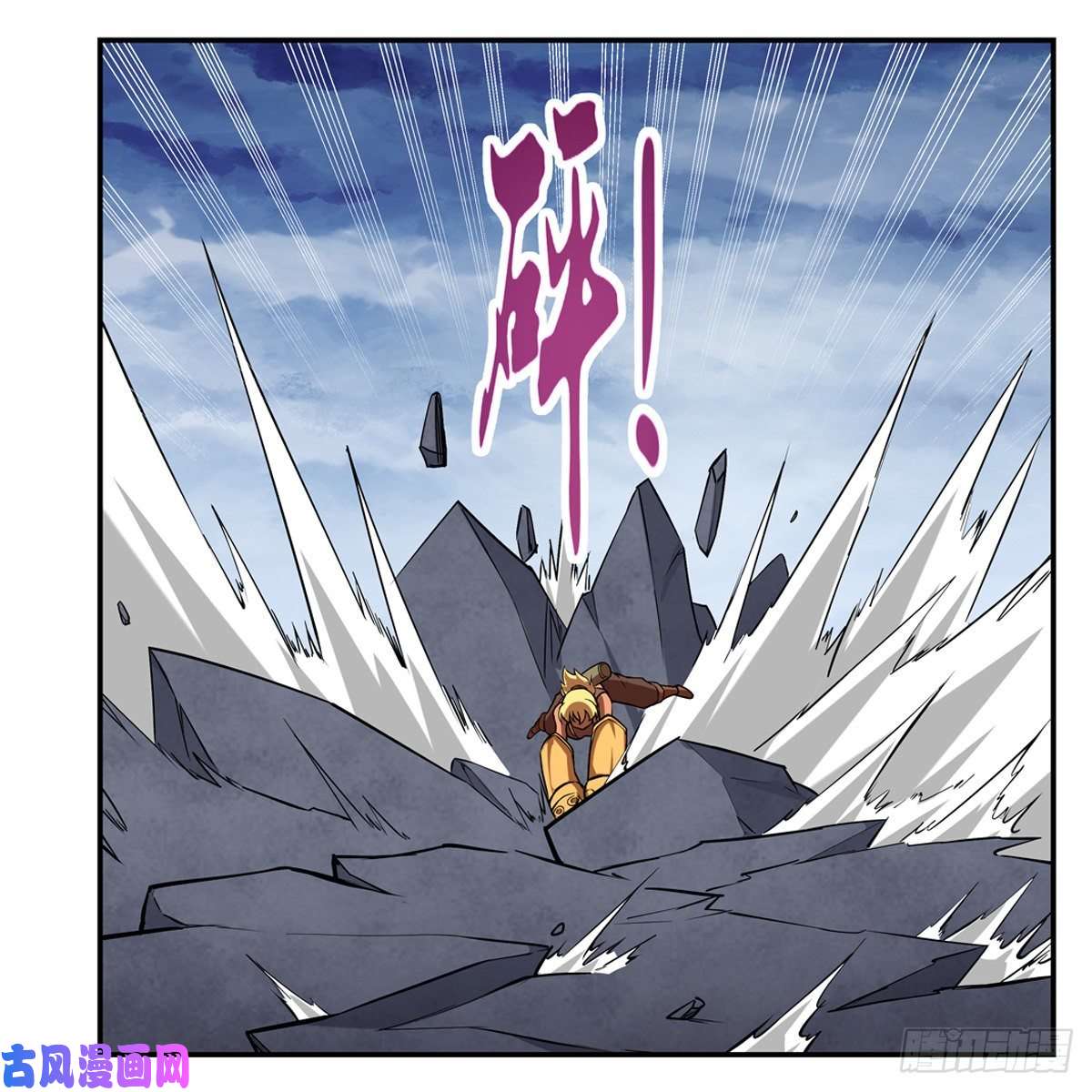 失业魔王爱丽丝vs小丑库珀