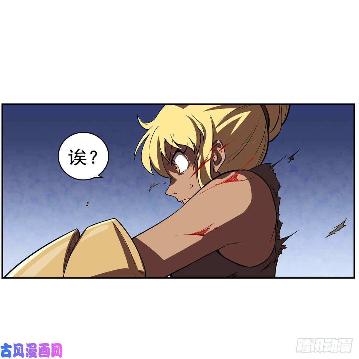 失业魔王爱丽丝vs小丑库珀