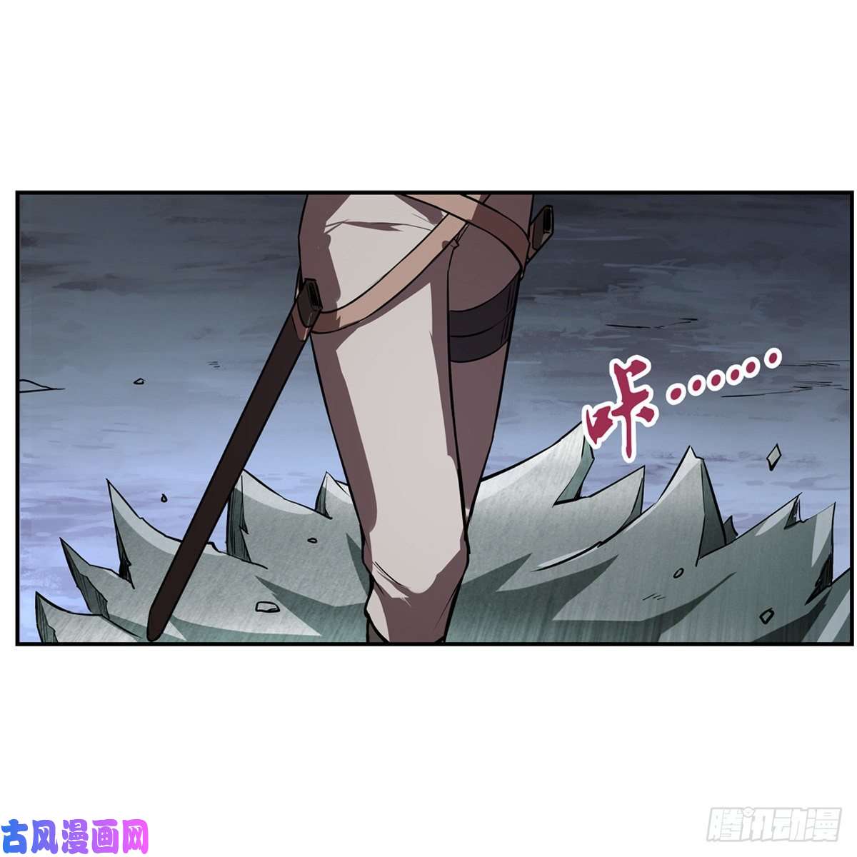 失业魔王爱丽丝vs小丑库珀