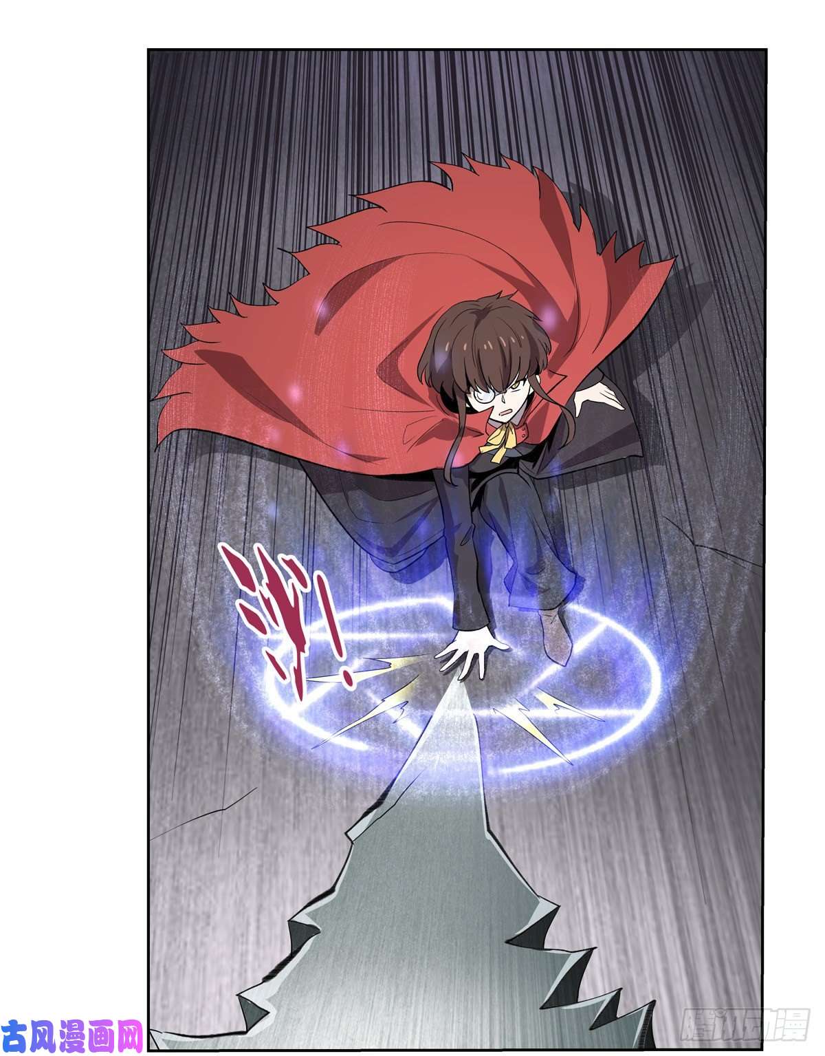 失业魔王爱丽丝vs小丑库珀