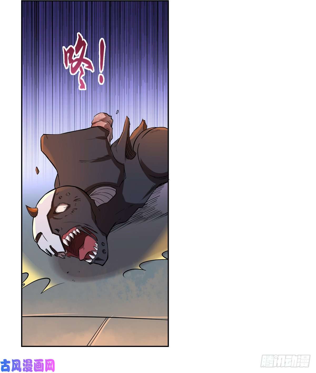 失业魔王爱丽丝vs小丑库珀