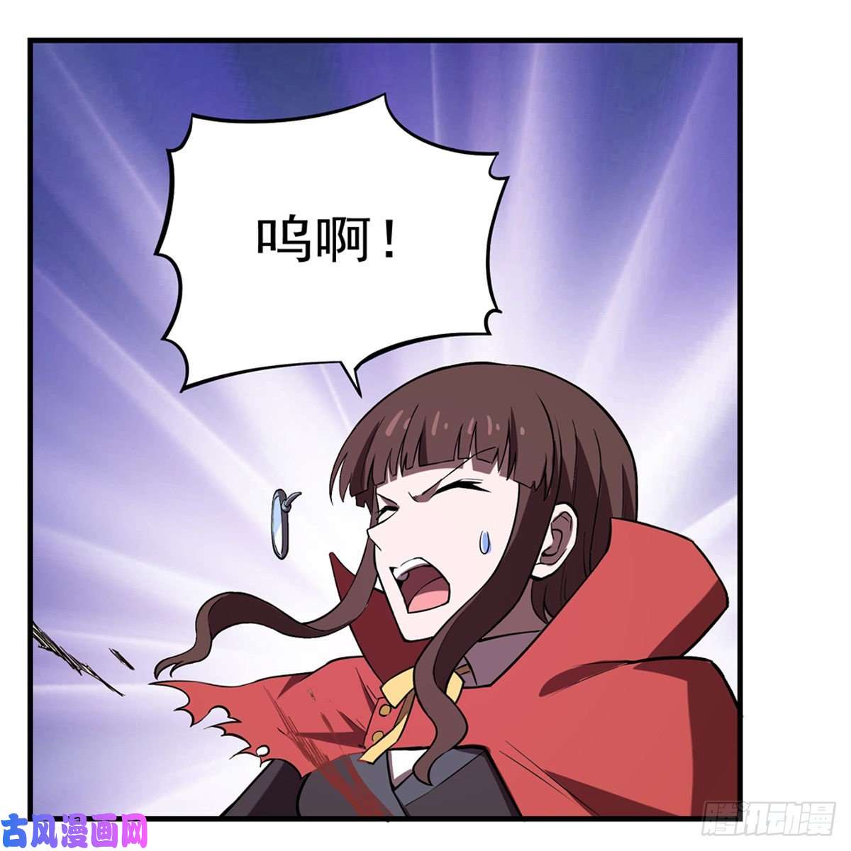 失业魔王爱丽丝vs小丑库珀