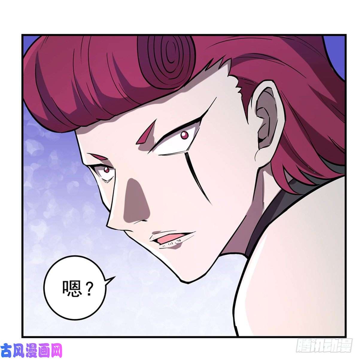 失业魔王爱丽丝vs小丑库珀