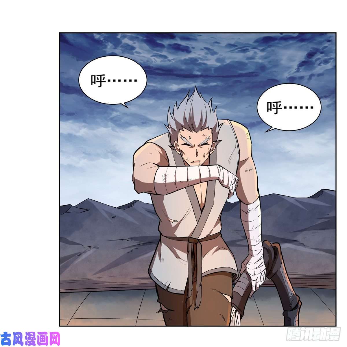 失业魔王爱丽丝vs小丑库珀