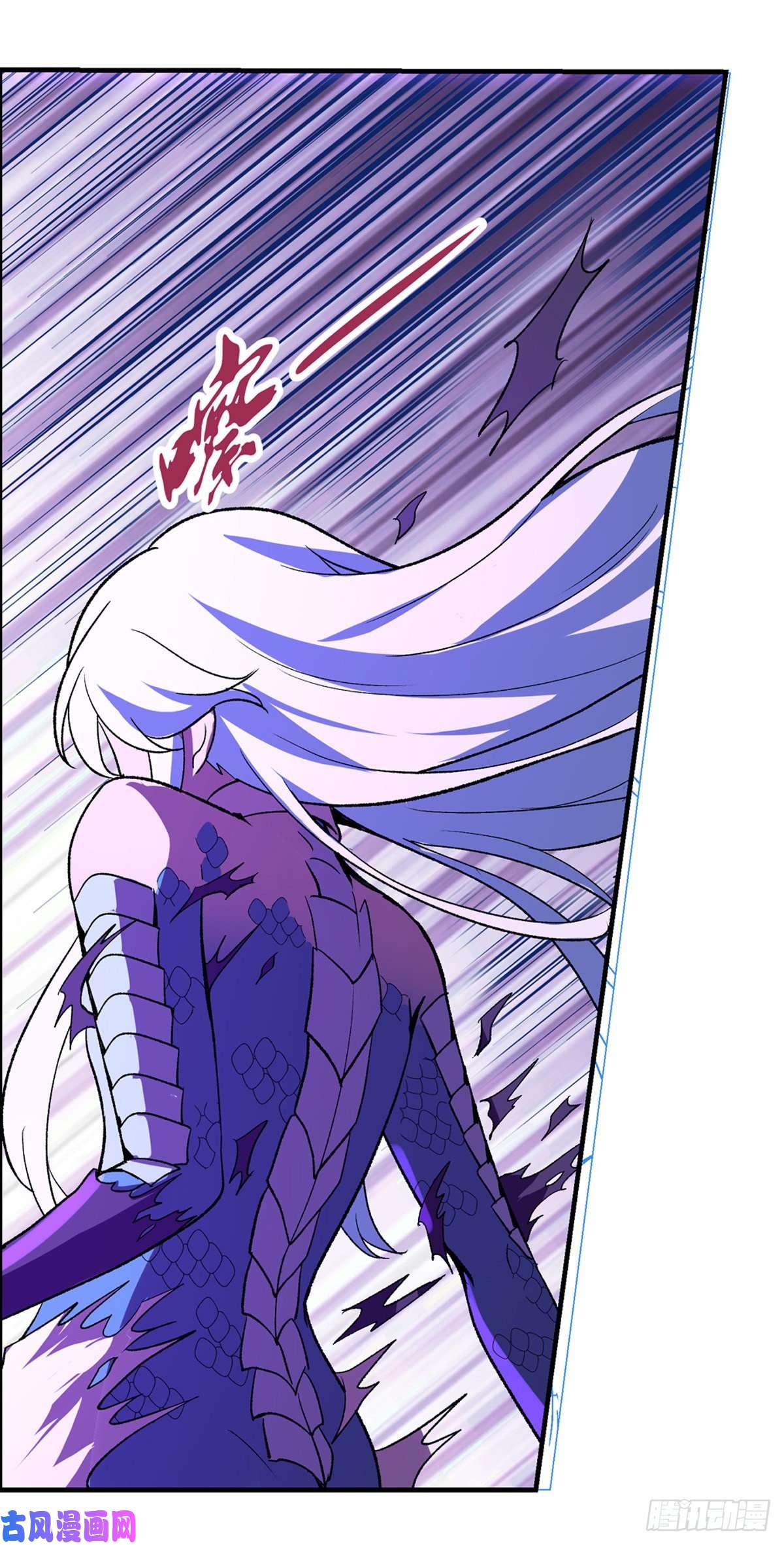 失业魔王爱丽丝vs小丑库珀