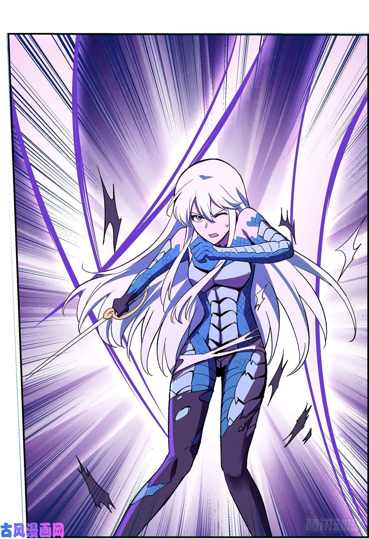 失业魔王爱丽丝vs小丑库珀