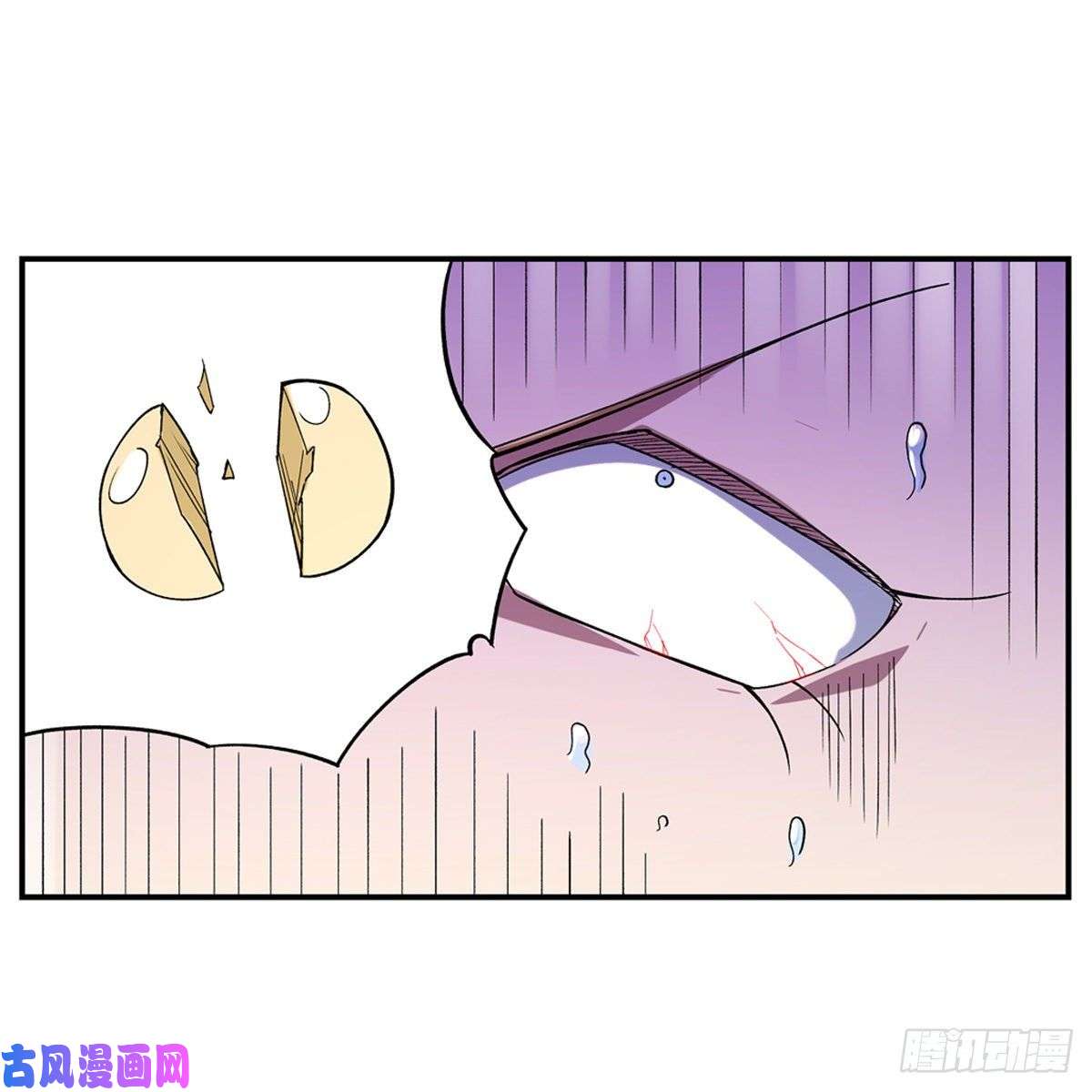 失业魔王剑豪的告白