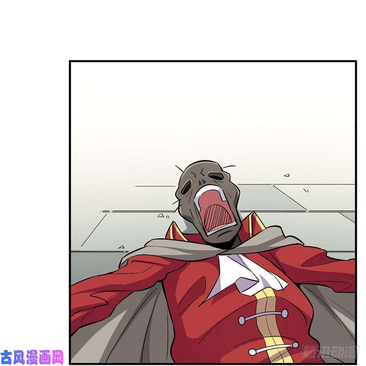 失业魔王火焰禁术