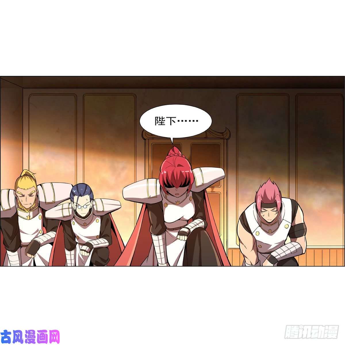 失业魔王逼宫