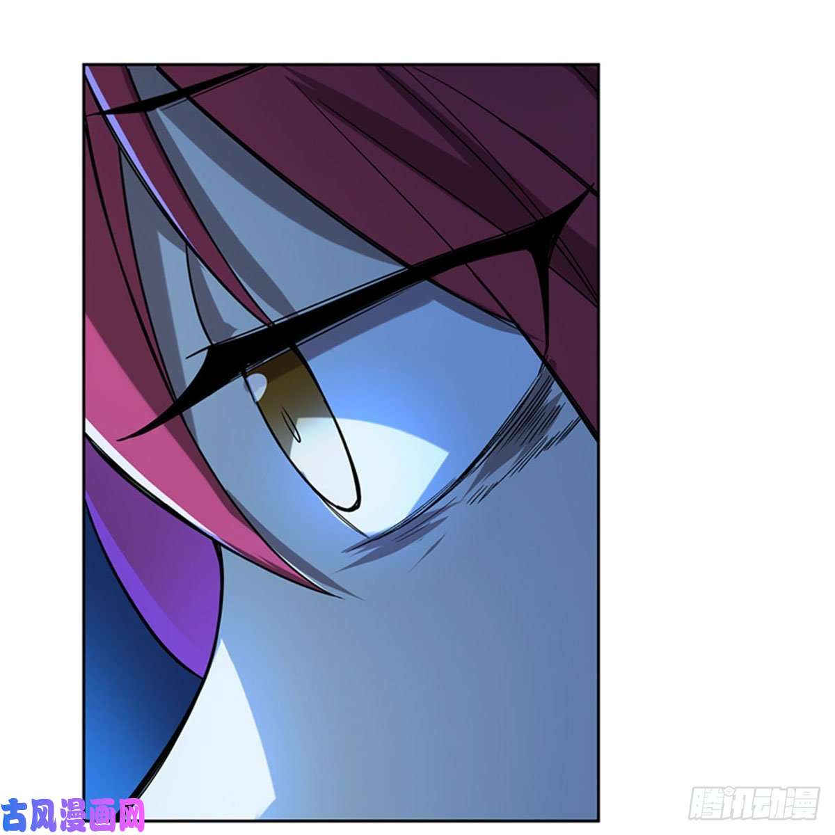 失业魔王神秘造访者