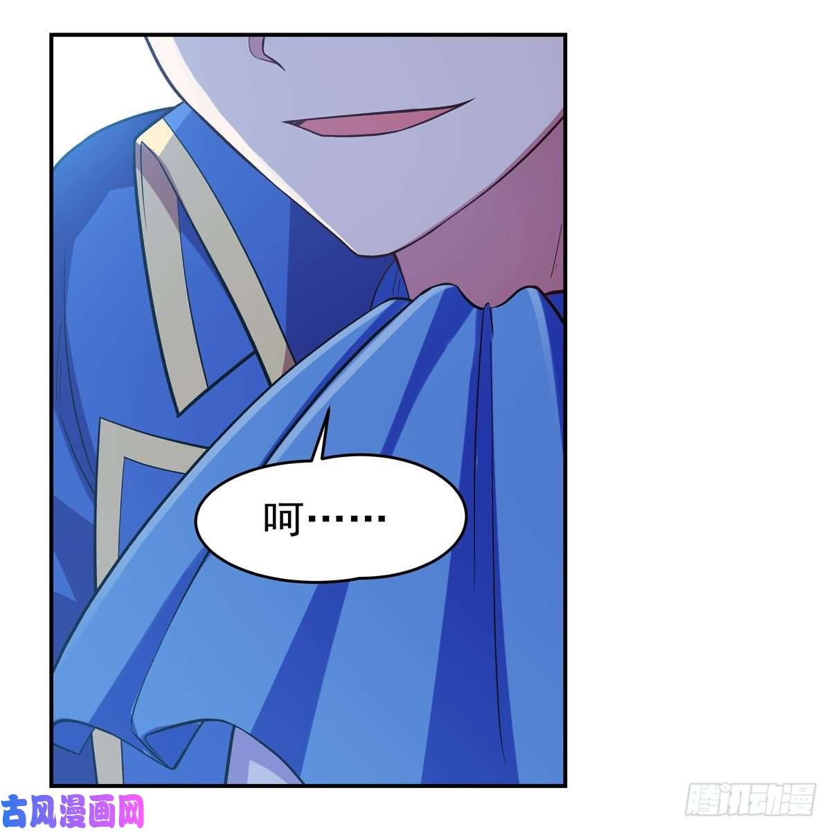 失业魔王王女VS梅林