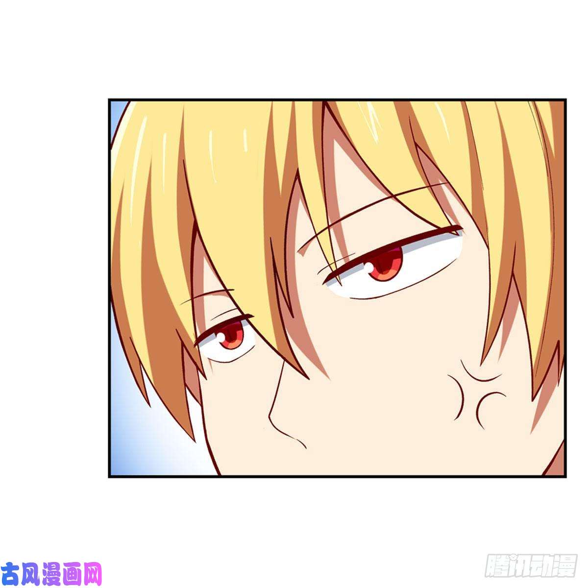 失业魔王王女VS梅林