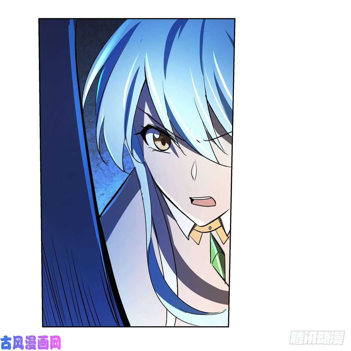 失业魔王第166话 最快的男人