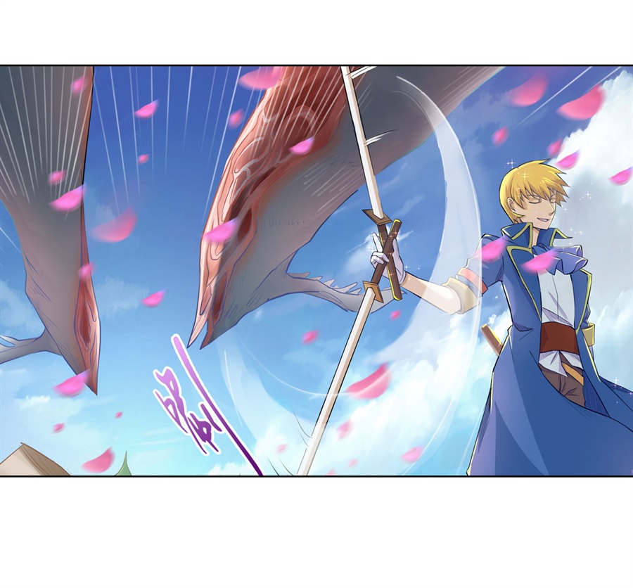 失业魔王1 第一话