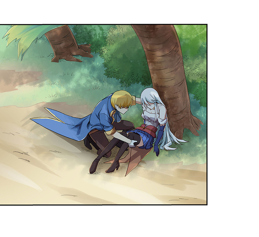 失业魔王3 第三话