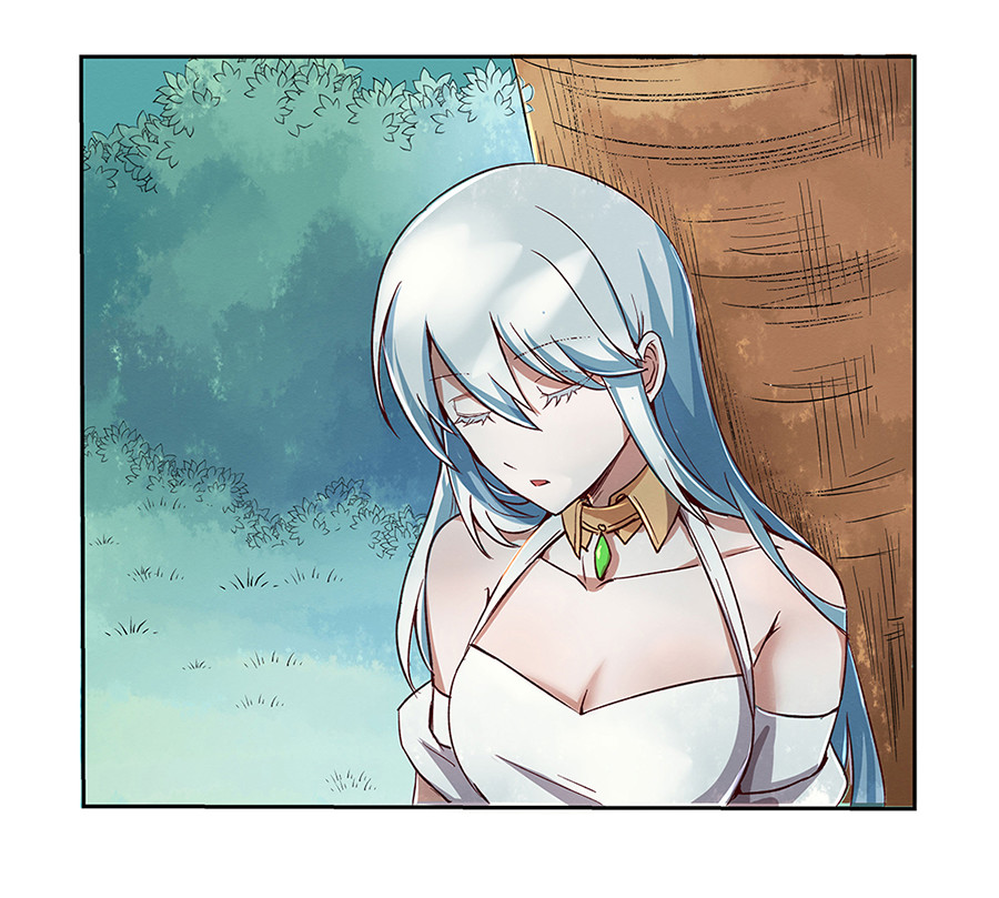 失业魔王3 第三话