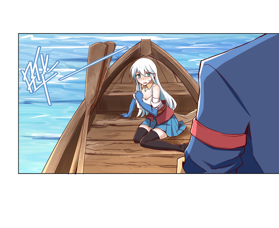 失业魔王3 第三话