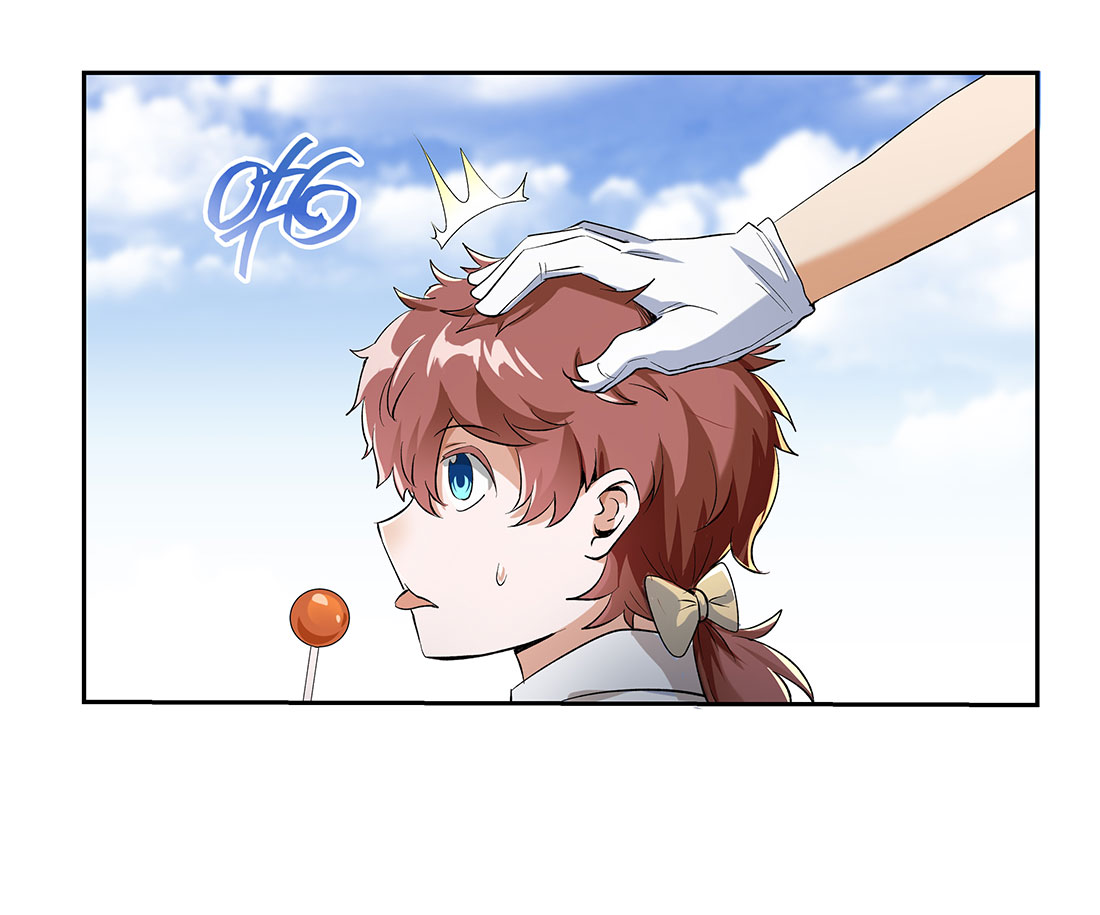 失业魔王8 第八话