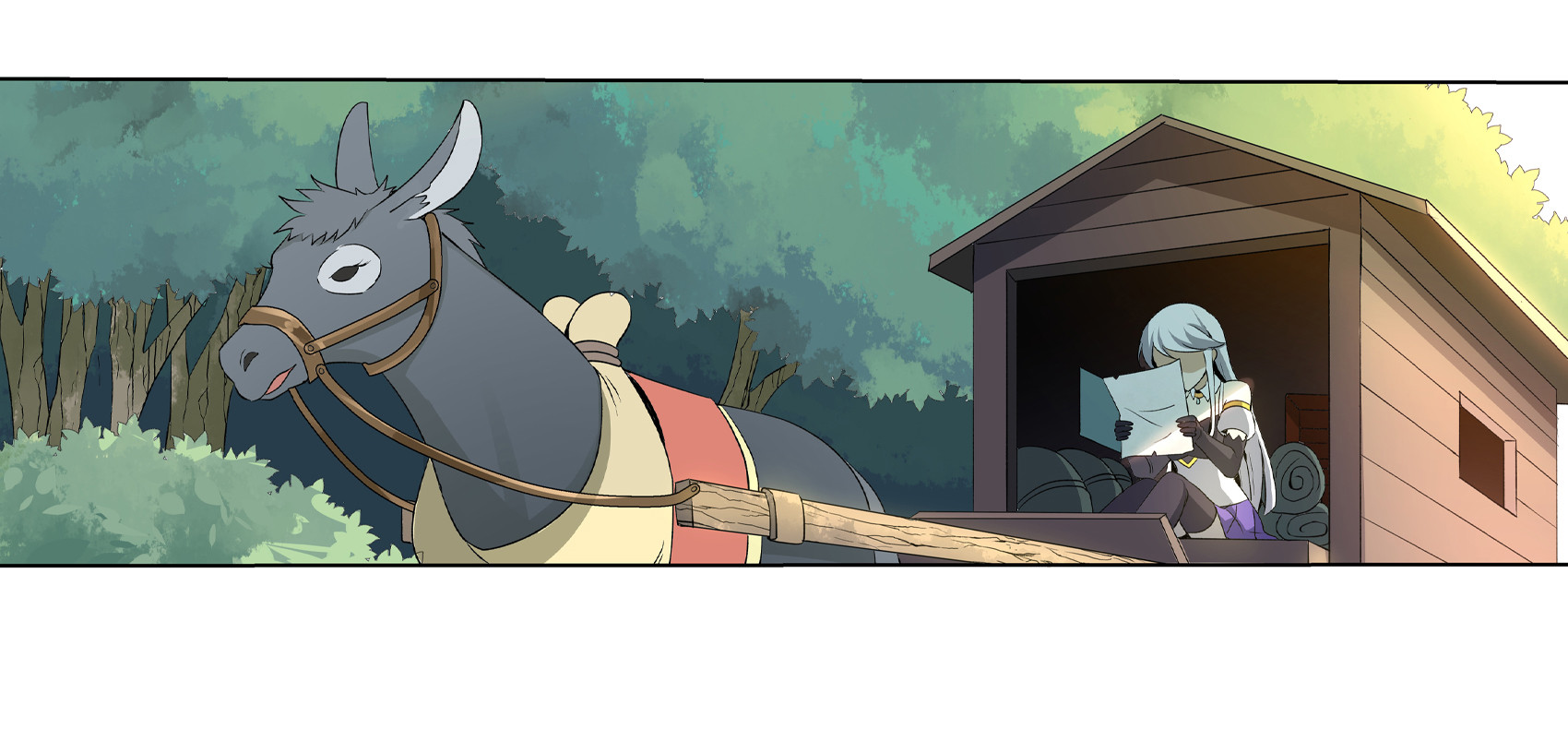 失业魔王9 第九话