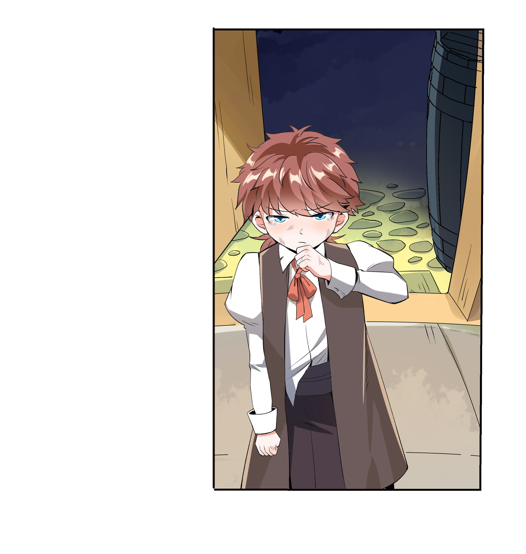 失业魔王9 第九话