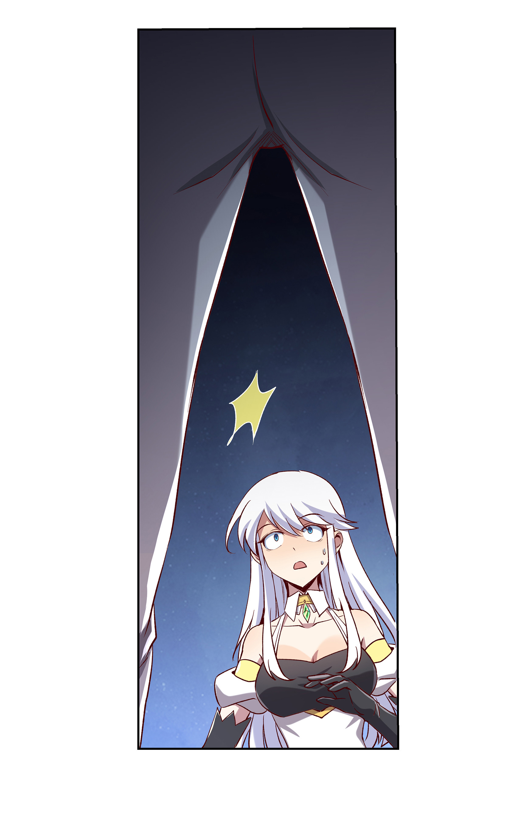 失业魔王12 第十二话