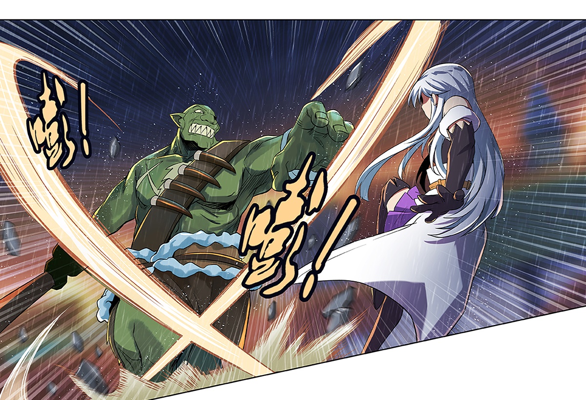 失业魔王17 第十七话