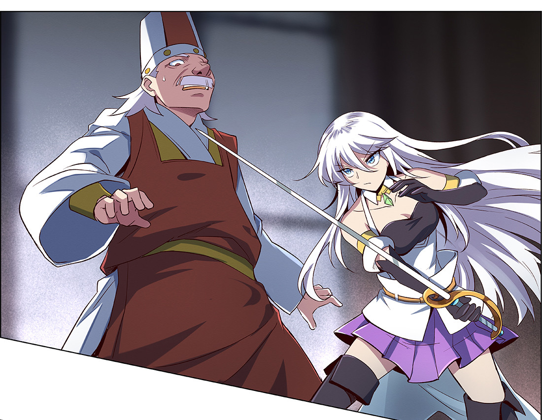 失业魔王18 第十八话