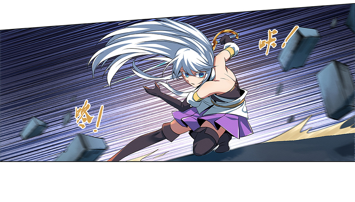 失业魔王19 第十九话