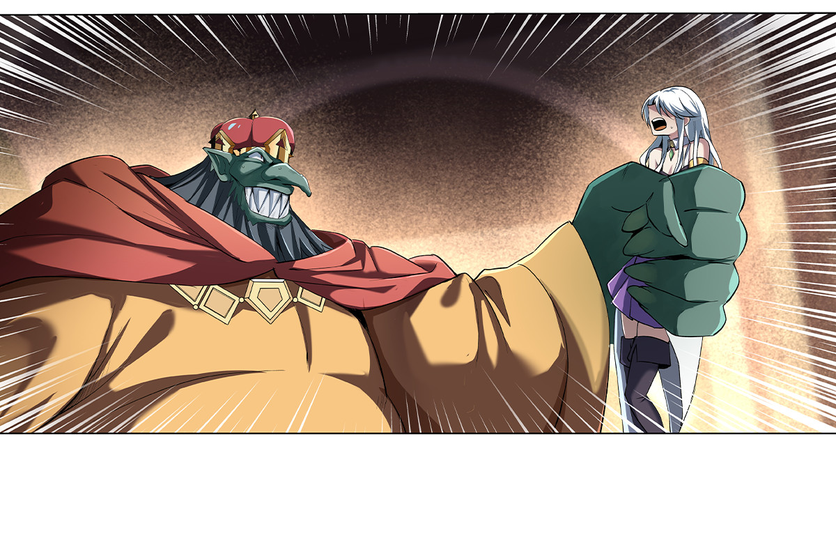 失业魔王22 第二十二话