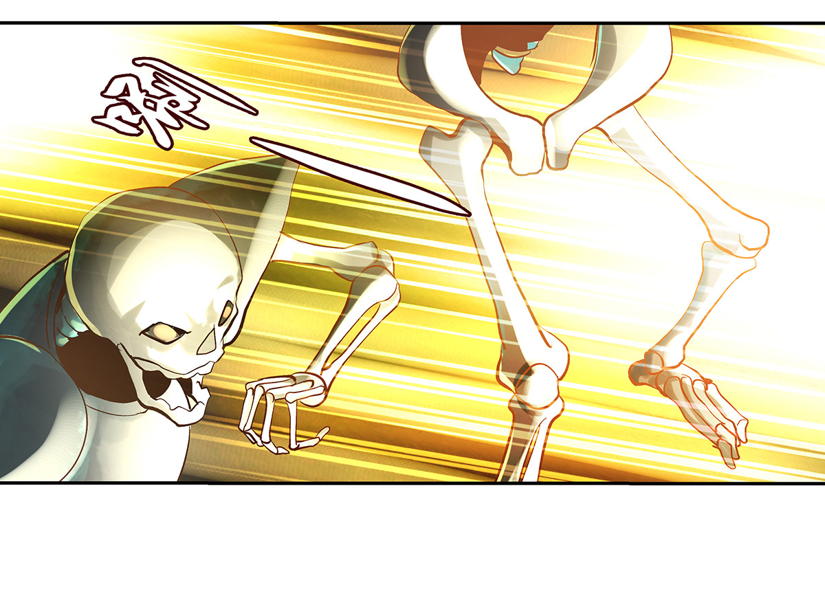 失业魔王32 第三十二话