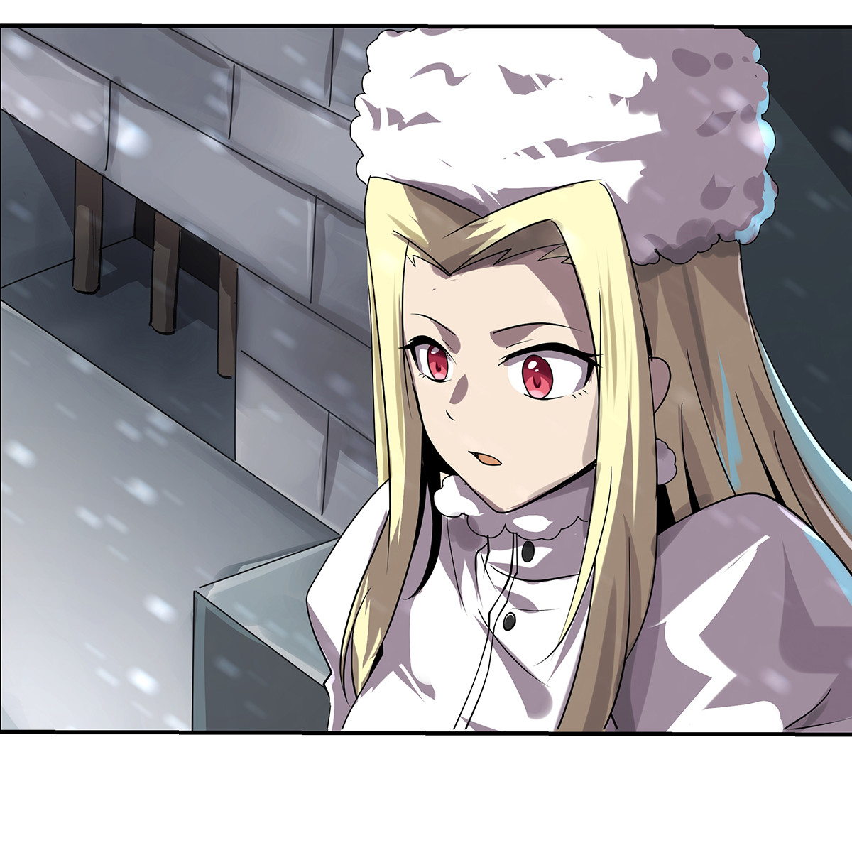 失业魔王32 第三十二话