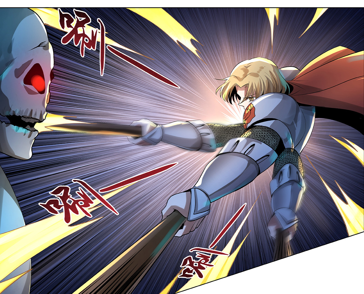 失业魔王32 第三十二话