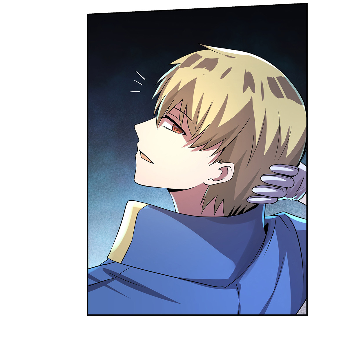 失业魔王33 第三十三话