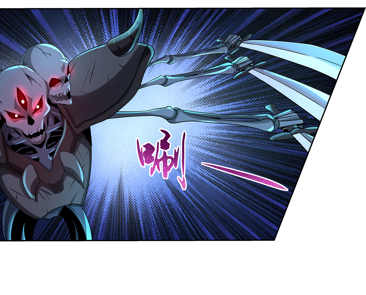 失业魔王33 第三十三话