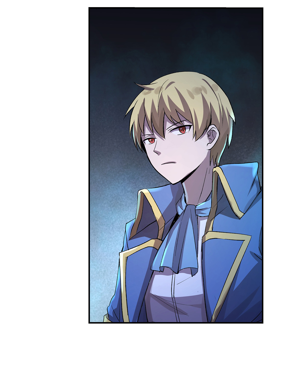 失业魔王33 第三十三话