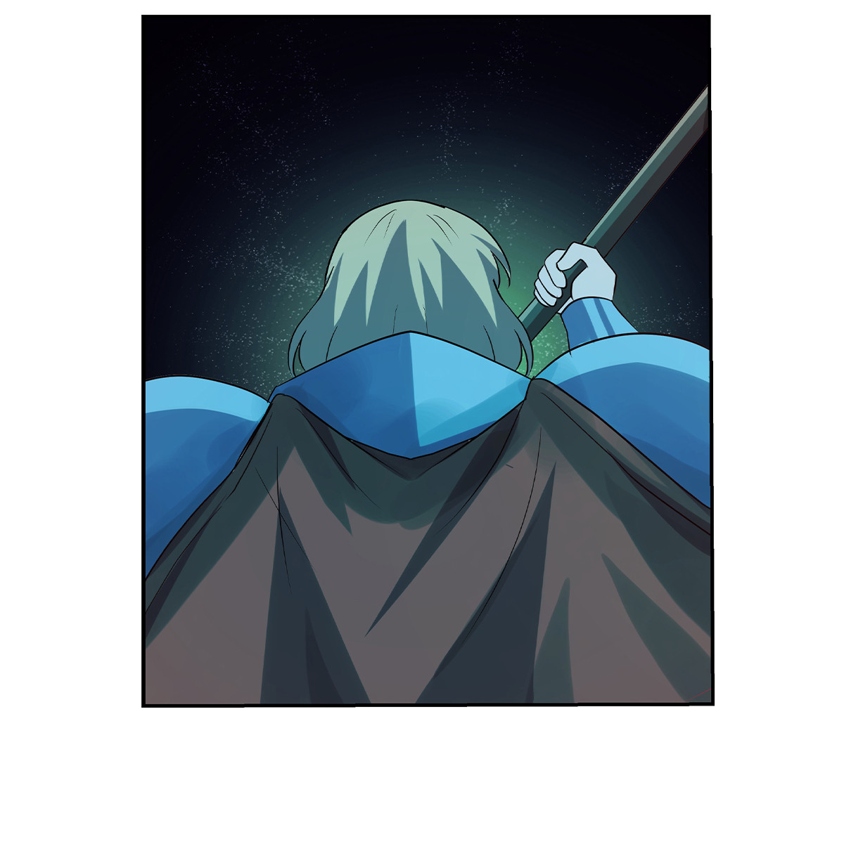 失业魔王33 第三十三话